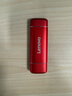 聯(lián)想（Lenovo）512GB 移動(dòng)硬盤(pán)固態(tài)（PSSD）Type-c USB3.1雙接口 手機直連 ZX1Pro系列 紅色 曬單實(shí)拍圖