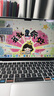 Apple/蘋果【國(guó)家補(bǔ)貼】AI筆記本/2025款MacBookAir13英寸M4(10+10核)16G 512G 銀色電腦MW0X3CH/A 曬單實(shí)拍圖
