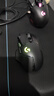 G502無線鼠標(biāo) 電競游戲鼠標(biāo) 機械充電筆記本電腦邏輯鼠標(biāo)送男生男友禮物 G502無線【無線充電底座】 曬單實拍圖