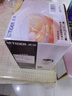虎牌（TIGER）不銹鋼便攜式熱水瓶真空保溫壺PWM-A16C-CA珍珠白1.6升 曬單實(shí)拍圖