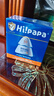 Hi!papa海龜爸爸防曬精華乳小光盾Pro戶(hù)外高倍兒童防曬乳30+5g SPF50+ 曬單實(shí)拍圖