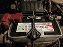 駱駝(CAMEL)汽車電瓶蓄電池6-QW-45(2S)日產(chǎn)軒逸五菱宏光逍客藍鳥思域 曬單實拍圖
