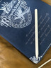 華色【MFI認證】適用蘋(píng)果ipad觸控筆apple pencil二代電容筆pro三代7平板手寫(xiě)筆華強北平替air11觸屏10 Pencil Pro三代頂配版 防誤觸丨傾斜壓感丨藍牙電顯 曬單實(shí)拍圖