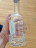 白云邊 二星陳釀 濃醬兼香型白酒 53度 500ml*6瓶 整箱裝 曬單實(shí)拍圖