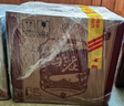五糧液股份尖莊大光濃香型白酒50度500mL*12瓶?jī)?yōu)級(jí)酒整箱原箱裝中秋禮品 曬單實(shí)拍圖