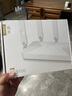 中興（ZTE）巡天BE5100無線家用wifi7路由器 自研10核芯片 千兆雙頻5顆信號放大器穿墻王游戲加速 曬單實拍圖