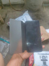 ZKUvivoY300pro+手機殼V2456A全包防摔翻蓋式皮套男女智能視窗接聽電話硅膠軟殼中老年商務(wù)磨砂透明新 Y300pro+【黑色】全包防摔翻蓋式皮套+貼膜 曬單實拍圖