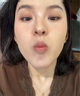 儒意（RUYI）溫感變色潤唇膏凡士林保濕滋潤防干裂不掉色口紅七夕情人節禮物 曬單實(shí)拍圖