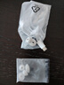 小米（MI）Type-C耳機 有線耳機 適用于小米華為榮耀OPPOvivo手機 PC電腦 蘋果15及以上機型 白色 曬單實拍圖