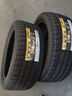 三角（Triangle）輪胎245/45R18 100Y TH201 適配君威 曬單實(shí)拍圖