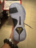耐克NIKE 男子籃球鞋科比5 KOBE 5 運動(dòng)鞋IB4481-500 黑紫 40 曬單實(shí)拍圖