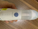 朔茂（sonmol）洗鼻器 兒童電動(dòng)噴霧生理海鹽水霧化鼻炎鼻腔沖洗器 MFNI-03EA 曬單實(shí)拍圖