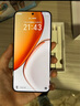 榮耀X70 8+256 幻夜黑 金標(biāo)十面抗摔 8300mAh青海湖電池 IP69防水 榮耀綠洲護(hù)眼屏 AI手機(jī) 國(guó)家補(bǔ)貼 曬單實(shí)拍圖