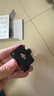 大疆 DJI Mic Mini 一拖一 Type-C/相機版無線降噪戶外采訪直播vlog收音紐扣式領(lǐng)夾麥克風(fēng) 曬單實拍圖