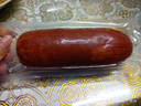 喜旺大塊肉老火腿350g*2青島老火腿即食熟食山東特產(chǎn)下酒菜火腿腸 曬單實(shí)拍圖