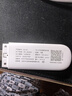 飛貓U3 4G可插卡移動(dòng)隨身wifi6三網(wǎng)通無(wú)線(xiàn)路由器流量卡隨行車(chē)載無(wú)線(xiàn)熱點(diǎn)寬帶上網(wǎng)卡托筆記本上網(wǎng)寶 曬單實(shí)拍圖