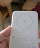小米（MI）【3C認(rèn)證】小米磁吸自帶線充電寶 10000 33W 白色 有線無線自在充電 iPhone安卓可用可上飛機(jī)/火車 曬單實(shí)拍圖