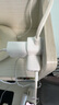 綠聯(lián)30W適用蘋果16充電器套裝iPhone16/15ProMax/plus手機ipad/PD20W氮化鎵快充頭Type-C數(shù)據(jù)線插頭 曬單實拍圖