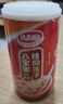 達(dá)利園桂圓蓮子八寶粥送禮方便速食即食早餐粥罐頭360g*12罐 整箱禮盒裝 曬單實拍圖