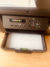 兄弟（brother）DCP-T735DW家用學(xué)習彩色打印機墨倉噴墨機725升級新款（無(wú)線(xiàn)云雙面打印打印復印掃描一體機） 曬單實(shí)拍圖