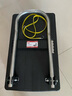 德力西電氣（DELIXI ELECTRIC）手推車?yán)浶⊥栖囀掷囌郫B平板車倉(cāng)庫(kù)搬運(yùn)車輕便推車快遞拉車 家用特惠版【3寸PU降噪輪】 曬單實(shí)拍圖