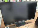 雷神27英寸 2K 320Hz原生300Hz Fast IPS 低藍光 HDR450nit峰值游戲電競升降旋轉電腦顯示器ZQ27F320L 曬單實(shí)拍圖
