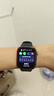 華為（HUAWEI）手表WATCH FIT 4【咨詢(xún)享優(yōu)惠】運動(dòng)智能健康管理藍牙通話(huà)輕薄NFC門(mén)禁交通支付送男女士朋友Pro3 韻律黑丨送定制表帶+精美表盤(pán) 曬單實(shí)拍圖