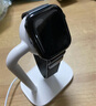綠聯(lián)手表充電支架iwatch充電器支架通用蘋(píng)果全系列apple watch3/4/5/6/7/8/S9/S10桌面無(wú)線充底座 曬單實(shí)拍圖