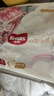 好奇（Huggies）次日達(dá)皇家御褲小龍褲紙尿褲新生兒尿不濕嬰兒超薄柔軟透氣龍紋褲 XL碼 64片 紙尿褲【12-17kg 】箱裝 曬單實(shí)拍圖
