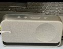 Bose SoundLink Home 博士藍(lán)牙揚(yáng)聲器小型迷你音箱低音 無線桌面音響 藍(lán)牙音響 SoundLink Home 亮銀 曬單實(shí)拍圖