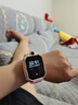 ZEDI天才兒童電話手表智能小學(xué)生初高中生青少年防水可插卡定位5G全網(wǎng)通男孩女孩手表適用于華為機(jī) 可拆卸粉色旗艦機(jī)【自由下載+電子圍欄+人臉識(shí)別】 曬單實(shí)拍圖