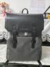 新秀麗（Samsonite）時(shí)尚通勤雙肩包電腦包15.6英寸男背包商務(wù)大容量牛皮革NV0*04003 曬單實(shí)拍圖