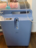 飛利浦（PHILIPS）制氧機5L升家用吸氧機進(jìn)口醫(yī)用老人孕婦氧氣機Everflo 曬單實拍圖