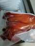大紅門香鹵豬頭肉200g 熟食臘味即食下酒菜鹵味速食北京特產(chǎn)中華老字號 曬單實拍圖