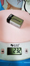 德力普（Delipow）充電電池 9V鋰電池可USB充電大容量快充九伏6f22電池 適用于無(wú)線(xiàn)話(huà)筒/萬(wàn)用表等 曬單實(shí)拍圖