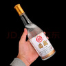 白水杜康 陳年佳釀 濃香型白酒 52度 500ml*6瓶 光瓶整箱 純糧食酒自飲 曬單實(shí)拍圖