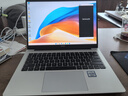 華為筆記本電腦MateBook D14 2025新款Linux系統(tǒng) 高清護(hù)眼全面屏超輕薄商務(wù)學(xué)生辦公商務(wù)本 RX55 D14銀｜i5-12450H 16G+512G 店鋪預(yù)裝Windows版(未激活） 曬單實(shí)拍圖