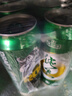 珠江啤酒（PEARL RIVER）9度 純生啤酒 500ml*12聽 整箱裝 中秋節(jié)送禮 曬單實拍圖