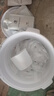 雨虹防水卡諾里水性氫化環(huán)氧彩砂美縫劑 奶油黃3kg 曬單實(shí)拍圖