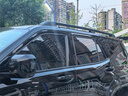美基（MZJJ）汽車貼膜車膜太陽膜隔熱膜全車膜汽車用品玻璃貼膜鎮(zhèn)店之寶X系 X系鎮(zhèn)店寶全車膜（高清前擋+深色側(cè)后） 曬單實(shí)拍圖