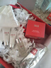 SK-II大紅瓶面霜80g輕盈sk2乳液化妝品全套護(hù)膚品套裝抗老skii生日禮物 曬單實(shí)拍圖