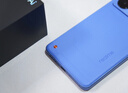 realme【國家補貼】真我Neo7 SE手機 7000毫安大電池+80W快充 游戲AI電競 學(xué)生智能機 12+256蒼藍(lán)機甲 曬單實拍圖