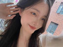芯奢純銀s999足銀狐貍耳線女2025新款養(yǎng)耳洞高級感耳環(huán)絕美耳鏈耳飾 999足銀狐貍耳線【2.5cm】 曬單實拍圖