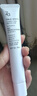 姬芮（ZA）白色煥真隔離霜防曬遮瑕妝前乳三合一 35g*2 SPF34七夕禮物 曬單實(shí)拍圖