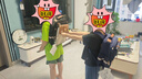 卡拉羊【云朵書(shū)包ProMax】小學(xué)生1-3-6年級8維減負防下墜男女兒童背包 曬單實(shí)拍圖