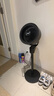 格力（GREE）【香薰?jié)M屋】遙控空氣循環(huán)扇電風扇落地扇輕音家用大風力搖頭臥室節(jié)能小風扇空調伴侶 FXD-1902Bg3 曬單實拍圖