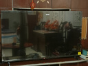 海爾【小紅花電視-綻放版】55H5C 55英寸144Hz高刷全面屏3+32G超薄游戲4K平板電視一級換新國家補貼20% 曬單實拍圖