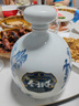 金種子 青花大壇酒 50度高度固態(tài)法白酒 濃香型 2.5L*1壇 曬單實拍圖
