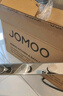 九牧（JOMOO）不銹鋼亮銀色毛巾架衛生間置物架浴室洗手間浴巾架廁所手紙盒 【嚴選7件套】9394037 曬單實(shí)拍圖