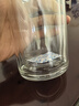 PAKCHOICE茶水分離杯磁彈泡茶磁吸力玻璃水杯子男士雙層防燙便攜車載耐高溫 曬單實拍圖